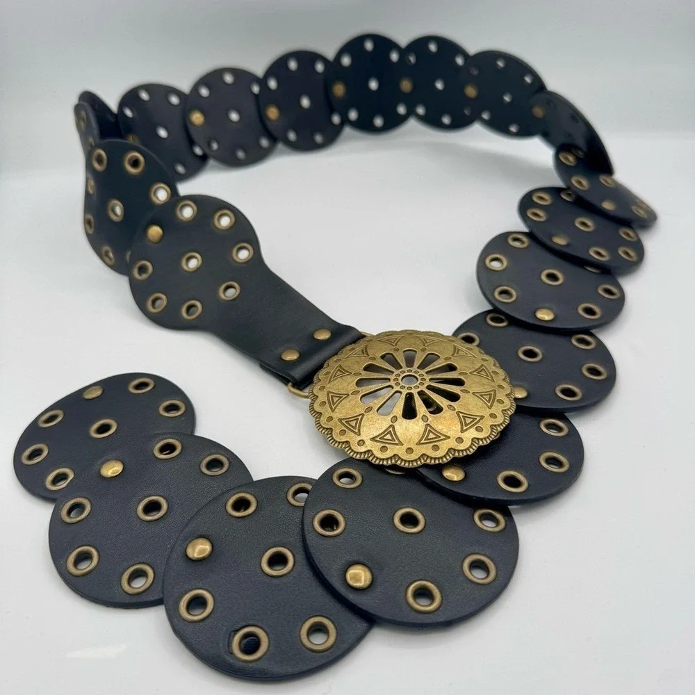 N/A vintage black